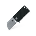 Black FOX - BF-750 B-KEY BLACK 01 | Knives | Survival, Outdoor, EDC