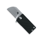 Black FOX - BF-750 B-KEY BLACK 03 | Knives | Survival, Outdoor, EDC