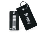 Black FOX - BF-750 B-KEY BLACK 06 | Knives | Survival, Outdoor, EDC