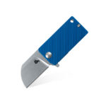 Black FOX - BF-750 BL B-KEY BLUE 01 | Knives | Survival, Outdoor, EDC