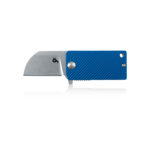Black FOX - BF-750 BL B-KEY BLUE 02 | Knives | Survival, Outdoor, EDC