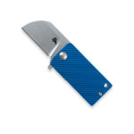 Black FOX - BF-750 BL B-KEY BLUE 03 | Knives | Survival, Outdoor, EDC