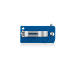 Black FOX - BF-750 BL B-KEY BLUE 04 | Knives | Survival, Outdoor, EDC