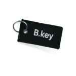 Black FOX - BF-750 BL B-KEY BLUE 05 | Knives | Survival, Outdoor, EDC