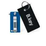 Black FOX - BF-750 BL B-KEY BLUE 06 | Knives | Survival, Outdoor, EDC