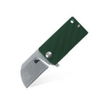 Black FOX - BF-750 OD B-KEY GREEN 01 | Knives | Survival, Outdoor, EDC