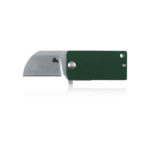 Black FOX - BF-750 OD B-KEY GREEN 02 | Knives | Survival, Outdoor, EDC