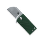 Black FOX - BF-750 OD B-KEY GREEN 03 | Knives | Survival, Outdoor, EDC