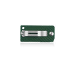 Black FOX - BF-750 OD B-KEY GREEN 04 | Knives | Survival, Outdoor, EDC