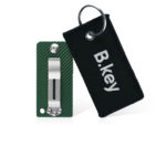 Black FOX - BF-750 OD B-KEY GREEN 06 | Knives | Survival, Outdoor, EDC