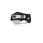 Black FOX - BF-752 KIT 440C STONEWASHED BLACK G10 04 | Knives | Survival, Outdoor, EDC