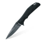 FOX Edge - FE-024 MANDATORY FUN BLACK G10 01 | Knives | Survival, Outdoor, EDC