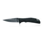 FOX Edge - FE-024 MANDATORY FUN BLACK G10 02 | Knives | Survival, Outdoor, EDC