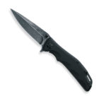 FOX Edge - FE-024 MANDATORY FUN BLACK G10 03 | Knives | Survival, Outdoor, EDC