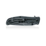 FOX Edge - FE-024 MANDATORY FUN BLACK G10 04 | Knives | Survival, Outdoor, EDC
