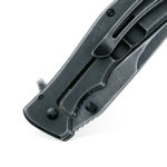 FOX Edge - FE-024 MANDATORY FUN BLACK G10 06 | Knives | Survival, Outdoor, EDC