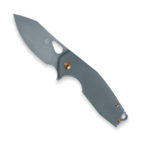 FOX Knives - FX-527 TIPVD FOX:VOX YARU CPM PVD S90V PVD TITANIUM-03 | Knives | Survival, Outdoor, EDC
