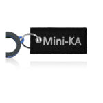 FOX Knives - Mini-Ka Keychain Namecard 02 | Knives | Survival, Outdoor, EDC