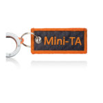 FOX Knives - Mini-Ta Keychain Namecard 01 | Knives | Survival, Outdoor, EDC