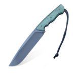 MK Knives & Tools - Crowbar MK-06.0008-01A | Knives | Survival, Outdoor, EDC