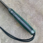 MK Knives & Tools - Crowbar MK-06.0008-06 | Knives | Survival, Outdoor, EDC