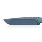 MK Knives & Tools - Crowbar MK-06.0008-11 | Knives | Survival, Outdoor, EDC