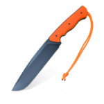 MK Knives & Tools - Crowbar MK-06.0009-01 | Knives | Survival, Outdoor, EDC