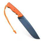 MK Knives & Tools - Crowbar MK-06.0009-02 | Knives | Survival, Outdoor, EDC