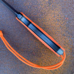 MK Knives & Tools - Crowbar MK-06.0009-04 | Knives | Survival, Outdoor, EDC