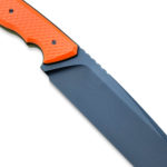 MK Knives & Tools - Crowbar MK-06.0009-07 | Knives | Survival, Outdoor, EDC