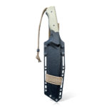 MK Knives & Tools - Crowbar Wood Spirit II MK-06.0010-05 | Knives | Survival, Outdoor, EDC