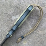 MK Knives & Tools - Crowbar Wood Spirit II MK-06.0010-06 | Knives | Survival, Outdoor, EDC