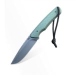 MK Knives & Tools - MK-02-0009-Scout-3X-I-01F | Knives | Survival, Outdoor, EDC