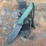 MK Knives & Tools - MK-02-0009-Scout-3X-I-07 | Knives | Survival, Outdoor, EDC