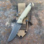 MK Knives & Tools - MK-02-0010-Scout-3X-II-08 | Knives | Survival, Outdoor, EDC