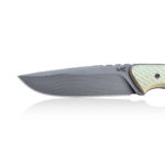 MK Knives & Tools - MK-02-0010-Scout-3X-II-09 | Knives | Survival, Outdoor, EDC
