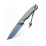 MK Knives & Tools - MK-02-0011-Scout-3X-III-01I | Knives | Survival, Outdoor, EDC