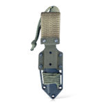 MK Knives & Tools - MK-02-0011-Scout-3X-III-06G | Knives | Survival, Outdoor, EDC
