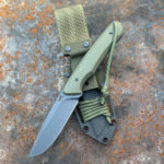 MK Knives & Tools - MK-02-0011-Scout-3X-III-08 | Knives | Survival, Outdoor, EDC