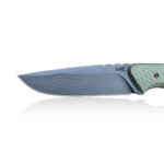 MK Knives & Tools - MK-02-0011-Scout-3X-III-09 | Knives | Survival, Outdoor, EDC