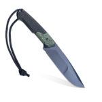 MK Knives & Tools - NOMAD DGF MK-01.0018 Jungle Wear-02 | Knives | Survival, Outdoor, EDC