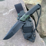 MK Knives & Tools - NOMAD DGF MK-01.0018 Jungle Wear-06 | Knives | Survival, Outdoor, EDC