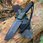 MK Knives & Tools - NOMAD DGF MK-01.0018 Jungle Wear-08 | Knives | Survival, Outdoor, EDC