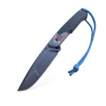 MK Knives & Tools - NOMAD DGF MK-01.0019 Nebula-01 | Knives | Survival, Outdoor, EDC