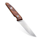 MS Knives - Liberty Ironwood 02 | Knives | Survival, Outdoor, EDC