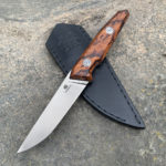 MS Knives - Liberty Ironwood 08 | Knives | Survival, Outdoor, EDC