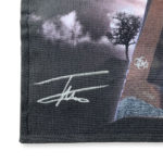 Mr.Mruk - Hankie TRC & Alien & Biohazard 06_Andrius Tricius Signature | Knives | Survival, Outdoor, EDC