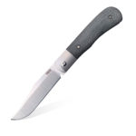 PENA - X-Series Large Texas Trapper Black-01 | Knives | Survival, Outdoor, EDC