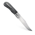PENA - X-Series Large Texas Trapper Black-02 | Knives | Survival, Outdoor, EDC