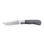 PENA - X-Series Large Texas Trapper Black-03 | Knives | Survival, Outdoor, EDC